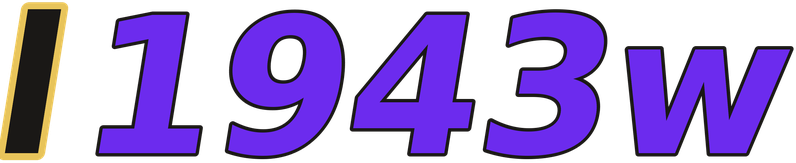 l1943w logo